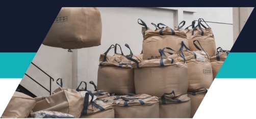 Bulk bag inventory