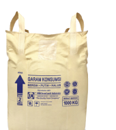 Consumption Salt Jumbo Sack